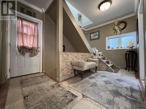 100 Spruce St N, Timmins, ON - Indoor Photo Showing Other Room