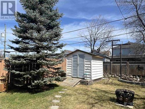 100 Spruce St N, Timmins, ON - Outdoor