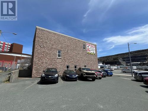 454 Water Street, St. John'S, NL 