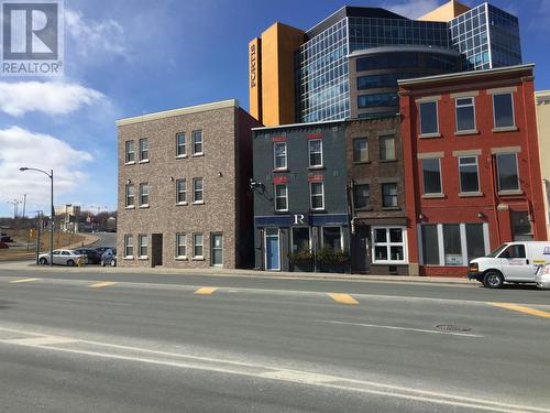 454 Water Street, St. John'S, NL 