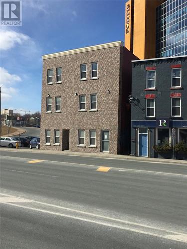 454 Water Street, St. John'S, NL 