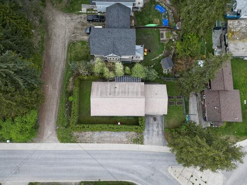 324 Richards Street   W, Nelson, BC - Outdoor