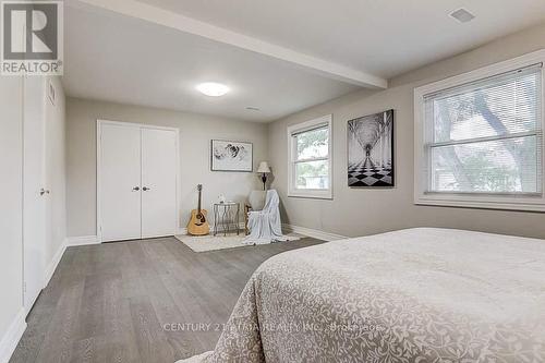 67 Pinnacle Road, Toronto, ON - Indoor Photo Showing Bedroom