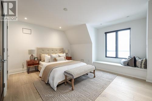 44 Alexandra Boulevard, Toronto (Lawrence Park South), ON - Indoor Photo Showing Bedroom