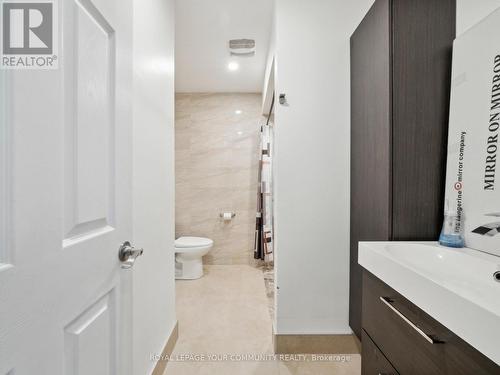 76 Darnborough Way, Toronto, ON - Indoor Photo Showing Bathroom