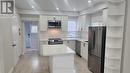 90 Park Road S, Oshawa (Vanier), ON  - Indoor Photo Showing Kitchen 