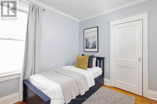672 Milverton Boulevard, Toronto, ON - Indoor Photo Showing Bedroom