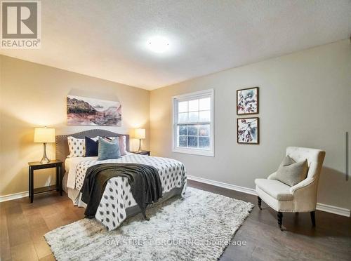 856 Finley Avenue, Ajax, ON - Indoor Photo Showing Bedroom