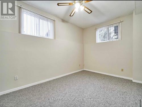 856 Finley Avenue, Ajax, ON - Indoor Photo Showing Other Room