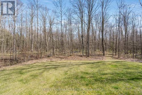 3591 Davis Drive, Whitchurch-Stouffville, ON - Outdoor With View