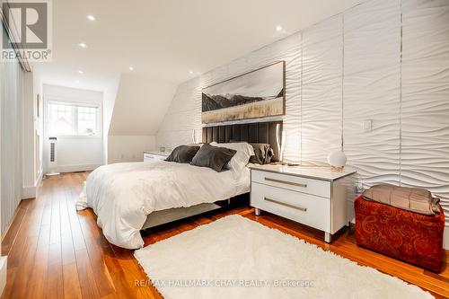 98 Savannah Crescent, Wasaga Beach, ON - Indoor Photo Showing Bedroom