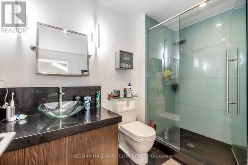 98 Savannah Crescent, Wasaga Beach, ON - Indoor Photo Showing Bathroom