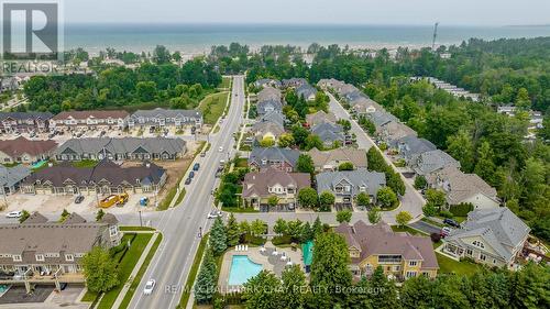 98 Savannah Crescent, Wasaga Beach, ON - Outdoor With Body Of Water With View