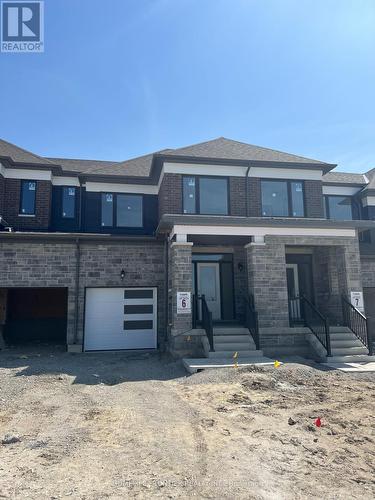 6 Rochester Drive, Barrie, ON - Outdoor