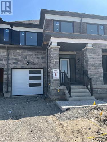 Lot 6 Rochester Drive, Barrie, ON - Other