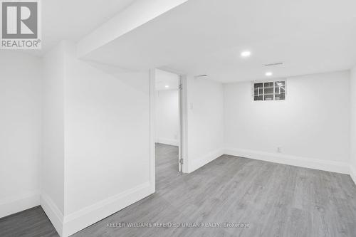 30 Buttonwood Avenue, Toronto, ON - Indoor Photo Showing Other Room