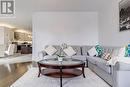 237 Pellatt Avenue, Toronto, ON  - Indoor Photo Showing Living Room 