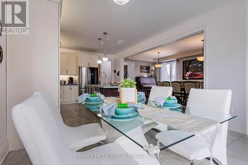 237 Pellatt Avenue, Toronto, ON - Indoor Photo Showing Dining Room