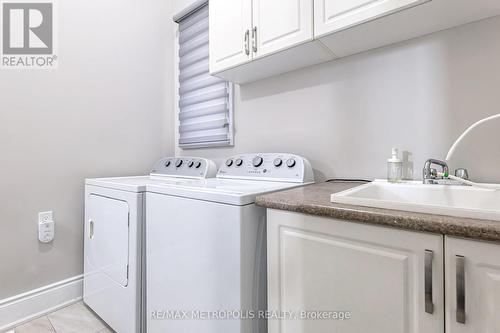 237 Pellatt Avenue, Toronto, ON - Indoor Photo Showing Laundry Room