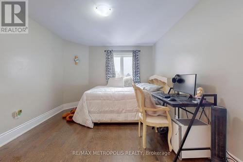 237 Pellatt Avenue, Toronto, ON - Indoor Photo Showing Bedroom