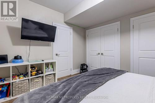 237 Pellatt Avenue, Toronto, ON - Indoor Photo Showing Bedroom
