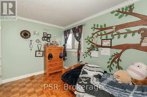 6929 Avila Rd, Mississauga, ON - Indoor Photo Showing Other Room