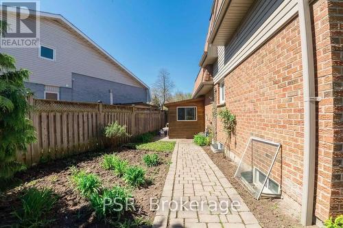 6929 Avila Rd, Mississauga, ON - Outdoor With Exterior