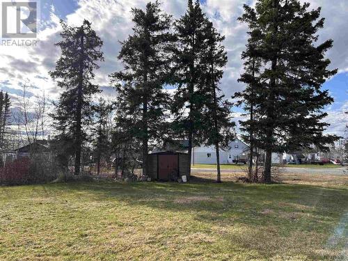 26 Drury St, Kapuskasing, ON - Outdoor With View