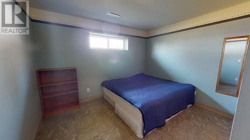 9715 91 Street, Fort St. John, BC - Indoor Photo Showing Bedroom