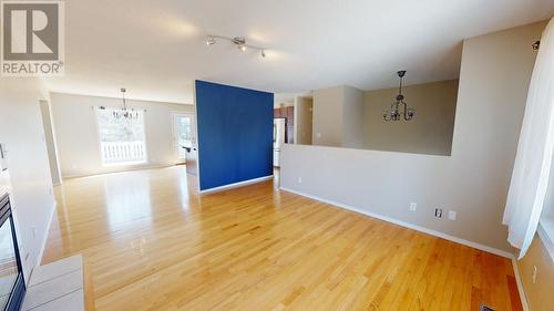 9715 91 Street, Fort St. John, BC - Indoor Photo Showing Other Room