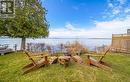 166 Williams Point Road, Scugog, ON  - Outdoor With Body Of Water With View 