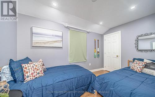 166 Williams Point Road, Scugog, ON - Indoor Photo Showing Other Room