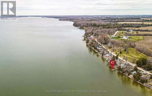 166 Williams Point Road, Scugog, ON - Outdoor With Body Of Water With View