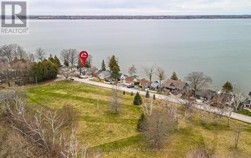 166 Williams Point Road, Scugog, ON - Outdoor With Body Of Water With View