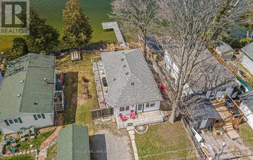 166 Williams Point Road, Scugog, ON - Outdoor