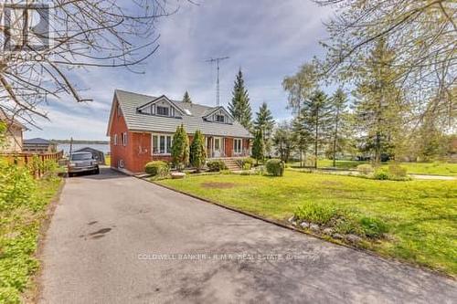 61 Aldred Drive, Scugog, ON - Outdoor