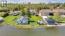 61 Aldred Drive, Scugog, ON  - Outdoor With Body Of Water With View 