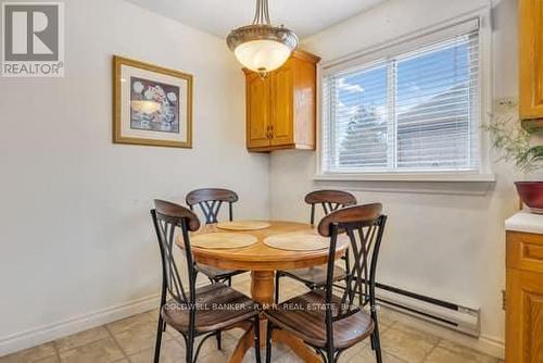 61 Aldred Drive, Scugog, ON - Indoor Photo Showing Dining Room