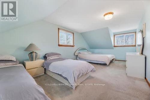 61 Aldred Drive, Scugog, ON - Indoor Photo Showing Bedroom