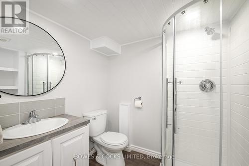 30 Paudash School Road, Faraday, ON - Indoor Photo Showing Bathroom
