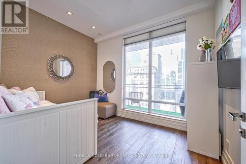 Ph2701 - 8 Colborne Street, Toronto, ON - Indoor