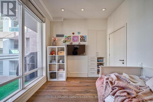 Ph2701 - 8 Colborne Street, Toronto, ON - Indoor Photo Showing Bedroom