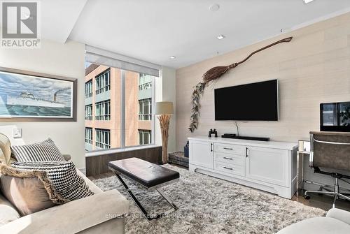 Ph2701 - 8 Colborne Street, Toronto, ON - Indoor