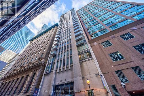 Ph2701 - 8 Colborne Street, Toronto, ON - Outdoor