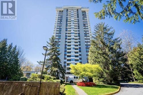308 9521 Cardstone Court, Burnaby, BC - Outdoor With Facade