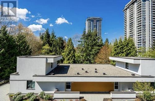 308 9521 Cardstone Court, Burnaby, BC - Outdoor With Facade