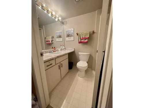 207C - 1802 Alpine Drive, Elkford, BC - Indoor Photo Showing Bathroom