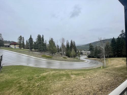 207C - 1802 Alpine Drive, Elkford, BC - Outdoor With View