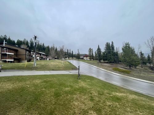207C - 1802 Alpine Drive, Elkford, BC - Outdoor With View
