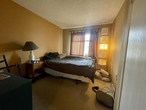 207C - 1802 Alpine Drive, Elkford, BC - Indoor Photo Showing Bedroom